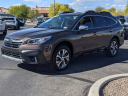 Thumbnail image of 2021 Subaru Outback at JimClickFordGreenValleyLm of Green Valley, AZ
