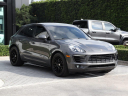 Thumbnail image of 2015 Porsche Macan at Ocean Mazda