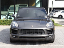 Thumbnail image of 2015 Porsche Macan at Ocean Mazda