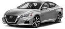 Thumbnail image of 2021 Nissan Altima at Woodbury Nissan Inc