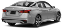 Thumbnail image of 2021 Nissan Altima at Woodbury Nissan Inc