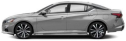 Thumbnail image of 2021 Nissan Altima at Woodbury Nissan Inc