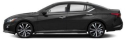 2021 Nissan Altima 2.5 SV at Woodbury Nissan Inc