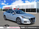 Thumbnail image of 2021 Nissan Altima at Woodbury Nissan NEW