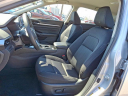 Thumbnail image of 2021 Nissan Altima at Woodbury Nissan NEW