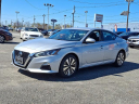 Thumbnail image of 2021 Nissan Altima at Woodbury Nissan NEW