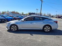 Thumbnail image of 2021 Nissan Altima at Woodbury Nissan NEW