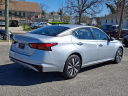 Thumbnail image of 2021 Nissan Altima at Woodbury Nissan NEW