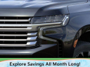 2024 Chevrolet Tahoe High Country at Feldman Chevrolet Of Novi