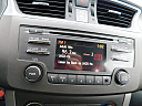 Thumbnail image of 2014 Nissan Sentra at Mathews Nissan