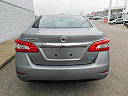 Thumbnail image of 2014 Nissan Sentra at Mathews Nissan