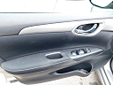 Thumbnail image of 2014 Nissan Sentra at Mathews Nissan