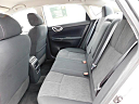 Thumbnail image of 2014 Nissan Sentra at Mathews Nissan