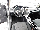 Thumbnail image of 2014 Nissan Sentra at Mathews Nissan