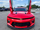 2017 Chevrolet Camaro SS at MPH Auto Group
