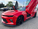 Thumbnail image of 2017 Chevrolet Camaro at MPH Auto Group