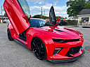 Thumbnail image of 2017 Chevrolet Camaro at MPH Auto Group