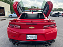 Thumbnail image of 2017 Chevrolet Camaro at MPH Auto Group