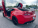 Thumbnail image of 2017 Chevrolet Camaro at MPH Auto Group