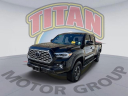 Thumbnail image of 2023 Toyota Tacoma at Hillside Toyota