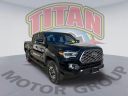 Thumbnail image of 2023 Toyota Tacoma at Hillside Toyota