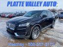 Thumbnail image of 2019 Lincoln Nautilus at Platte Valley Auto Mart- Kearney