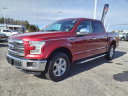 Thumbnail image of 2015 Ford F-150 at Duncan Ford Chrysler
