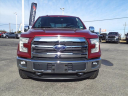 Thumbnail image of 2015 Ford F-150 at Duncan Ford Chrysler