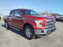 Thumbnail image of 2015 Ford F-150 at Duncan Ford Chrysler