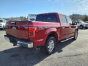 Thumbnail image of 2015 Ford F-150 at Duncan Ford Chrysler