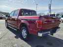 Thumbnail image of 2015 Ford F-150 at Duncan Ford Chrysler
