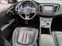 Thumbnail image of 2016 Chrysler 200 at Autoland Usa
