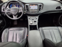 Thumbnail image of 2016 Chrysler 200 at Autoland Usa