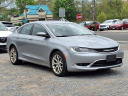 Thumbnail image of 2016 Chrysler 200 at Autoland Usa