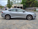 Thumbnail image of 2016 Chrysler 200 at Autoland Usa