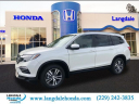 Thumbnail image of 2018 Honda Pilot at Langdale Honda