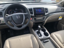 2018 Honda Pilot EX-L at Langdale Honda