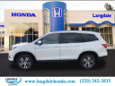 Thumbnail image of 2018 Honda Pilot at Langdale Honda