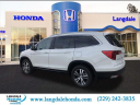 Thumbnail image of 2018 Honda Pilot at Langdale Honda