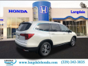 Thumbnail image of 2018 Honda Pilot at Langdale Honda