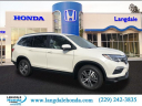 Thumbnail image of 2018 Honda Pilot at Langdale Honda