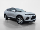 Thumbnail image of 2021 Chevrolet Blazer at Rusty Wallace Hyundai