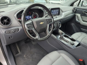 Thumbnail image of 2021 Chevrolet Blazer at Rusty Wallace Hyundai