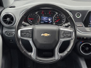 Thumbnail image of 2021 Chevrolet Blazer at Rusty Wallace Hyundai