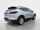 Thumbnail image of 2021 Chevrolet Blazer at Rusty Wallace Hyundai