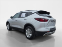 Thumbnail image of 2021 Chevrolet Blazer at Rusty Wallace Hyundai