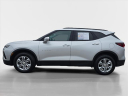 Thumbnail image of 2021 Chevrolet Blazer at Rusty Wallace Hyundai