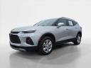 Thumbnail image of 2021 Chevrolet Blazer at Rusty Wallace Hyundai