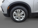 Thumbnail image of 2021 Chevrolet Blazer at Rusty Wallace Hyundai