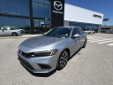 2023 Honda Civic EX-L at Mazda of Knoxville